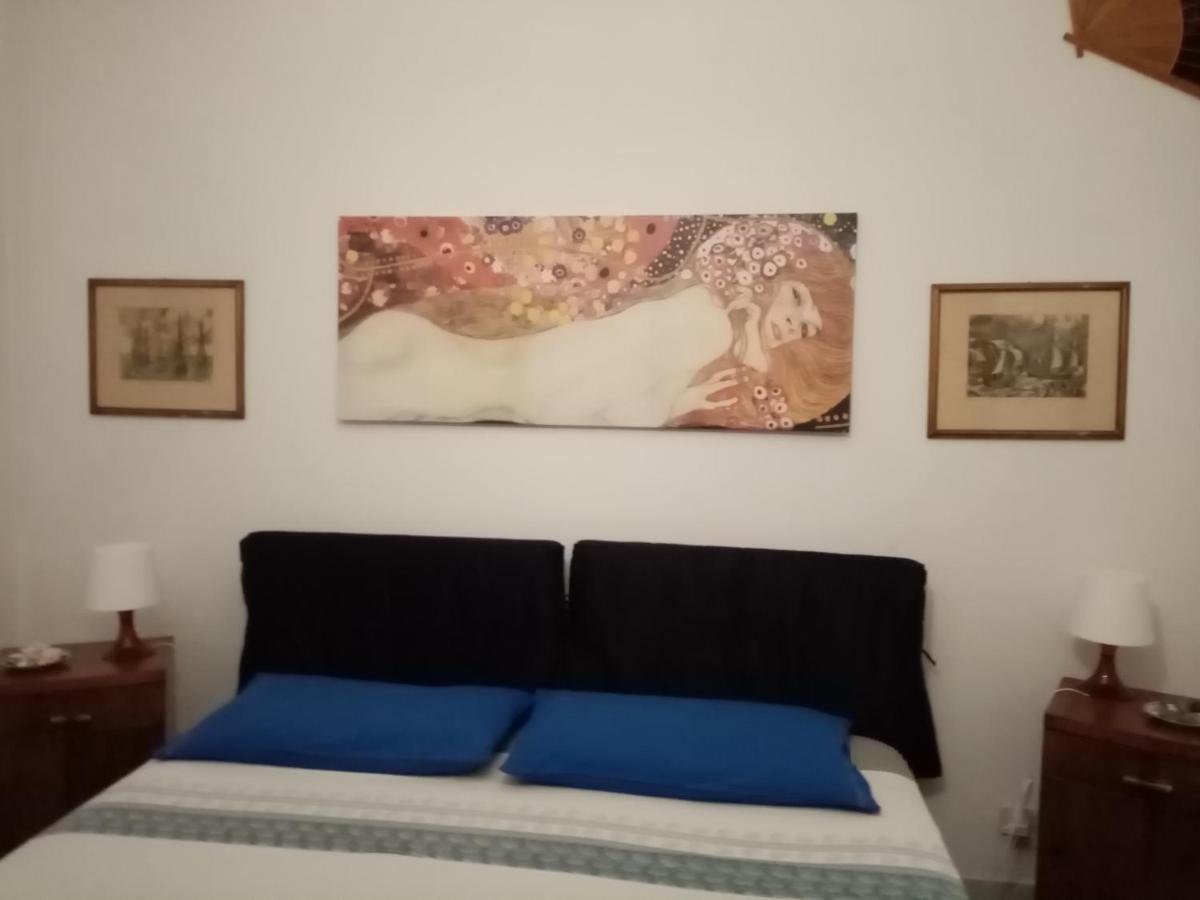 شقة Laetitia بورتو سانتو ستيفانو المظهر الخارجي الصورة